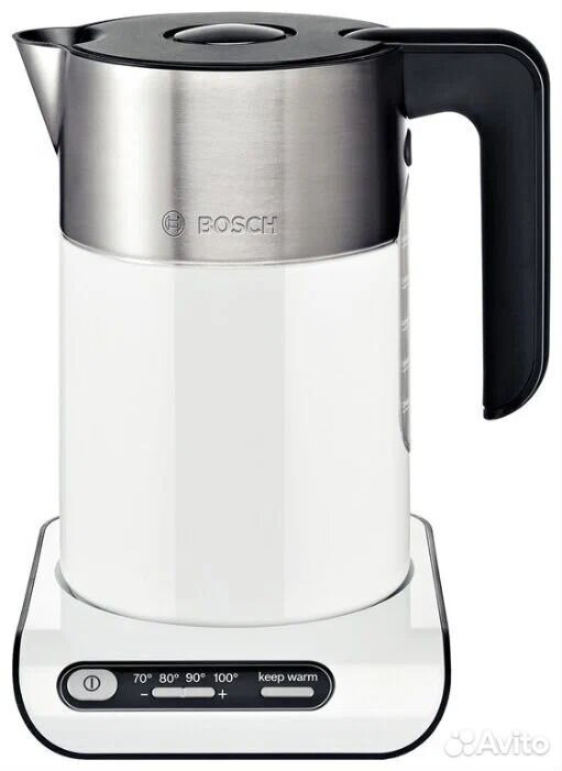 Чайник Bosch TWK8611P