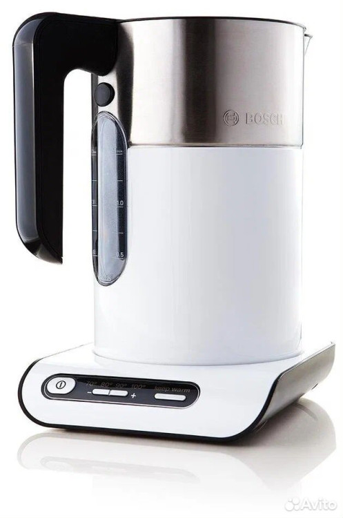 Чайник Bosch TWK8611P