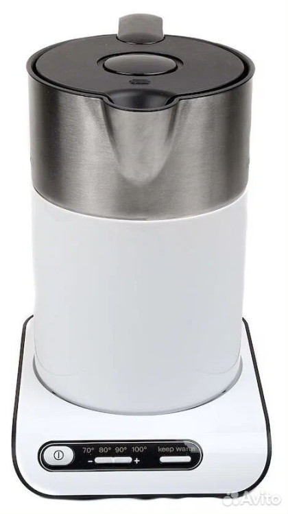 Чайник Bosch TWK8611P