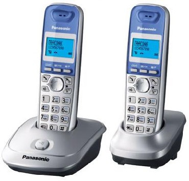 PANASONIC KX-TG2512RUS