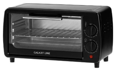 GALAXY LINE GL 2625 ЧЕРНЫЙ