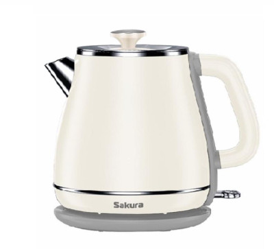 SAKURA SA-2186W бел