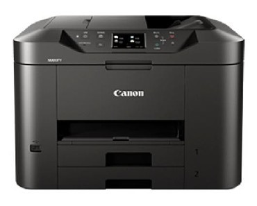 CANON Maxify MB2740 Black (0958C007)