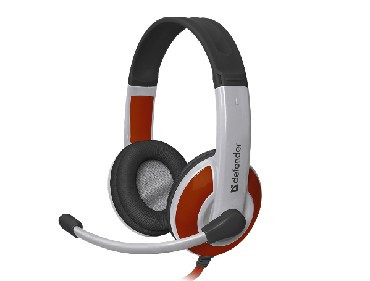 DEFENDER (64098) WARHEAD G-120 белый/красный