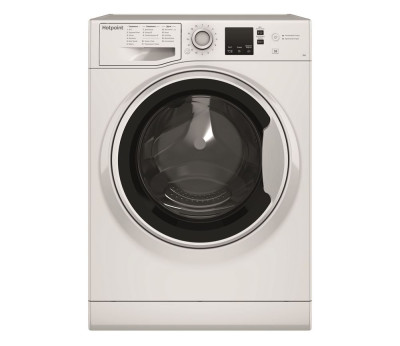 HOTPOINT NSS 6015 W