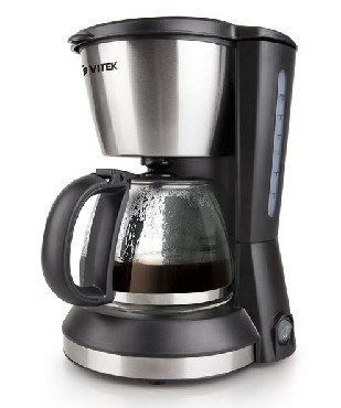 VITEK VT-1506 (BK) черный