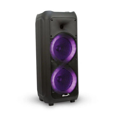 ELTRONIC 20-58 DANCE BOX 500 - колонка 08"