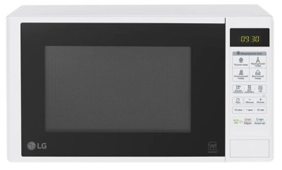 LG MS20R42D белая