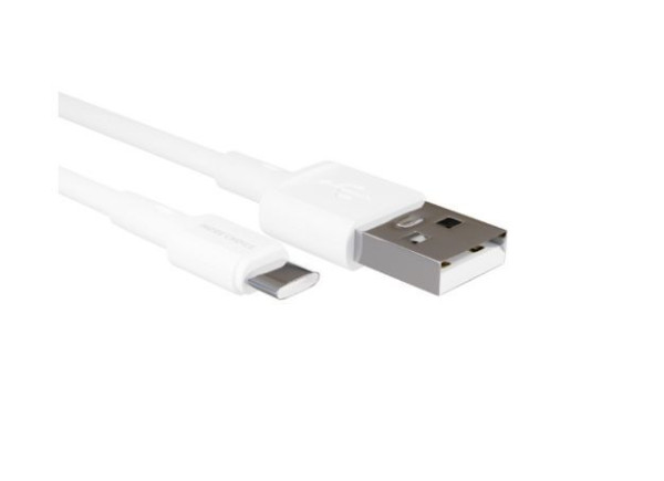 MORE CHOICE (4627151197388) K14a 1м White