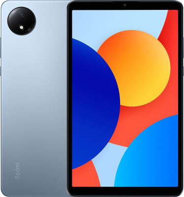 XIAOMI Redmi Pad SE 8.7 Wi-Fi 4/128Gb Blue (58124)