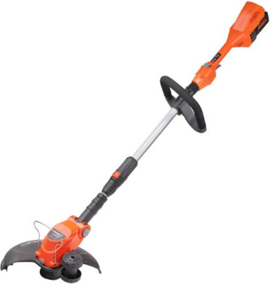 PATRIOT 250204024 TR4024XL, 40B платформа LCT, ширина кош. 30см, запасная леска, один АКБ (4,0А*ч) и ЗУ
