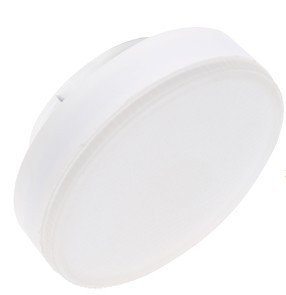 ECOLA T5PD11ELC LIGHT GX53 11,5W TABLET 220V 6400K 27X75 матовая 30000H