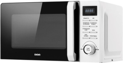 BBK 20MWS-720T/W белый