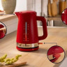 Чайник Bosch TWK4M224
