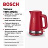 Чайник Bosch TWK4M224