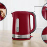 Чайник Bosch TWK6A514