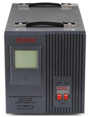 РЕСАНТА ACH-8000/1-Ц