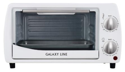 GALAXY LINE GL 2626 БЕЛЫЙ