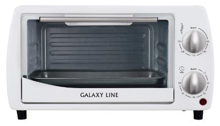 GALAXY LINE GL 2626 БЕЛЫЙ