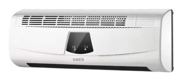 OASIS NTD-20 (B)