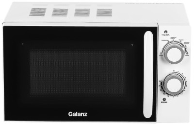 GALANZ MOS-2005MW 20л. белый