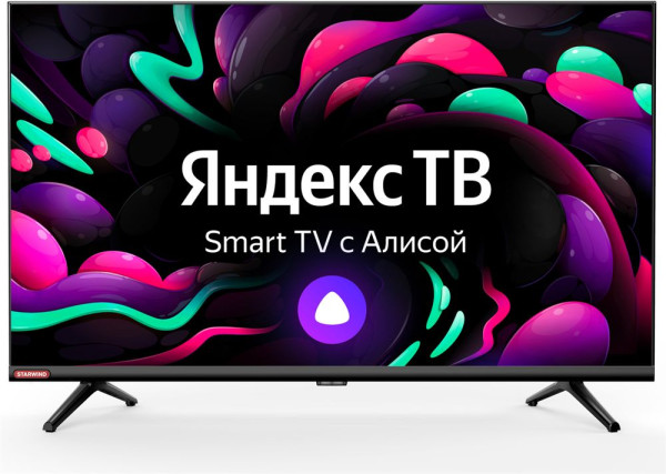 STARWIND SW-LED32SG300 SMART Яндекс