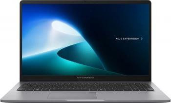 ASUS 15.6 Expertbook P1503CVA-S70349 Grey (90NX0881-M00CJ0) ПИ