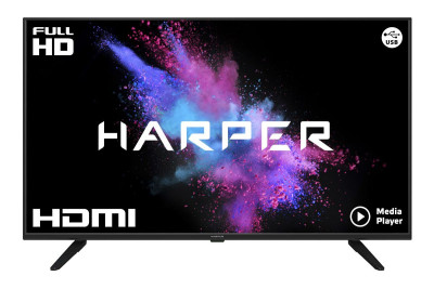 HARPER 40F660T-FHD