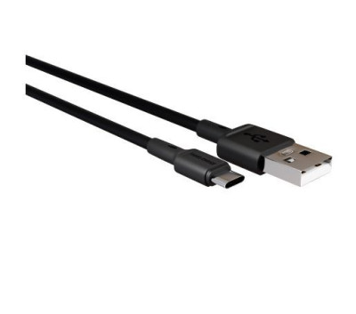 MORE CHOICE (4627151197401) K14a 1м Black