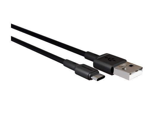 MORE CHOICE (4627151197401) K14a 1м Black