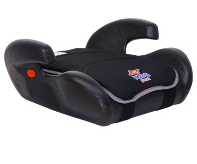KIDS PLANET "TAU" черная бесконечность, гр. III, 22-36 кг, 6-12 лет KRES3302