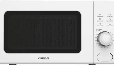 HYUNDAI HYM-D3035 20л. 700Вт белый