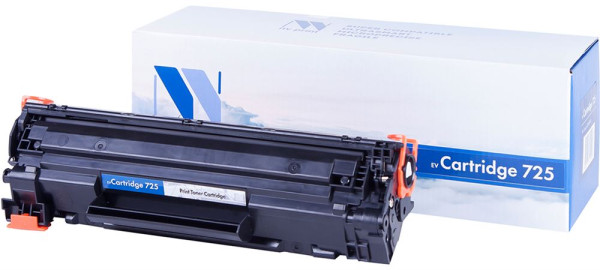 NV PRINT NV-725