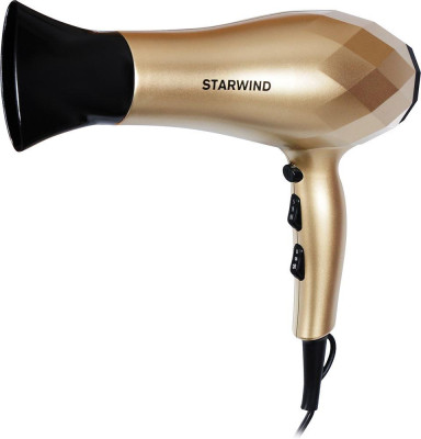 STARWIND SHP8110 2000Вт шампань