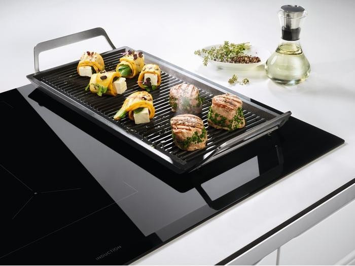 Варочная панель Electrolux CIV 634