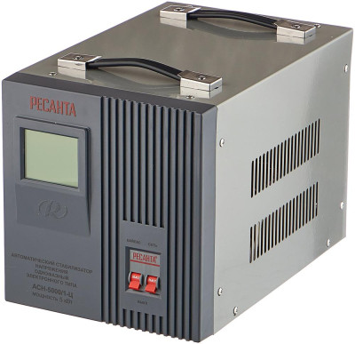 РЕСАНТА ACH-5000/1-Ц