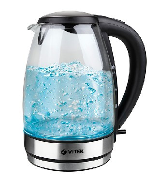 VITEK VT-7046 (BK) черный