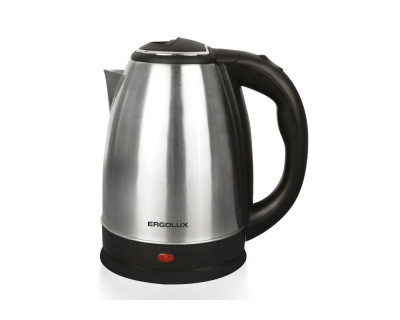 ERGOLUX ELX-KS05-C72 матово-черный 1,8л