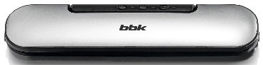 BBK BVS601 серебро