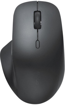 RAPOO M50 PLUS Black