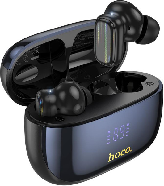 HOCO (6942007641319) EQ20 Rhyme , Black