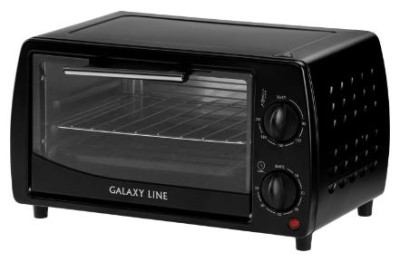 GALAXY LINE GL 2626 ЧЕРНЫЙ