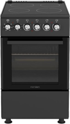 NORDEN FF5055XXVD Черный матовый