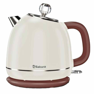 SAKURA SA-2187WBR бел-кор