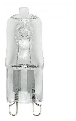 CAMELION (5618) G9 75W CL,галогенная, прозрачная