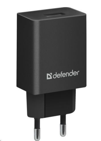 DEFENDER (83572 ) EPA-10 черный