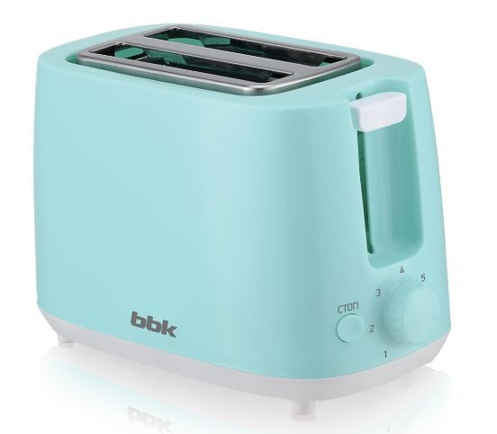 BBK TR82 снежная мята