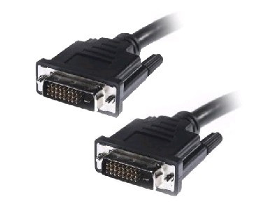 5BITES APC-099-020 DVI / M-M / 24+1 / DUAL LINK / 2M