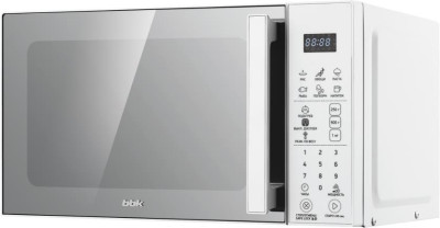 BBK 20MWS-805S/W белый