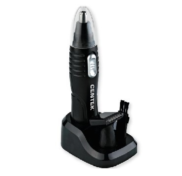 CENTEK CT-2179 чёрный/серебро